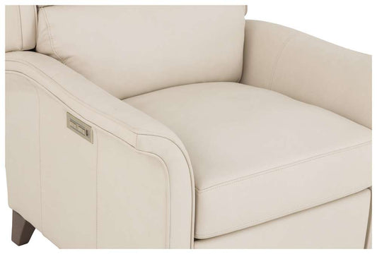 Fairfield Chair Company - The Leather Reserve Cisco Power Recliner - F045-PR-L veiw 2