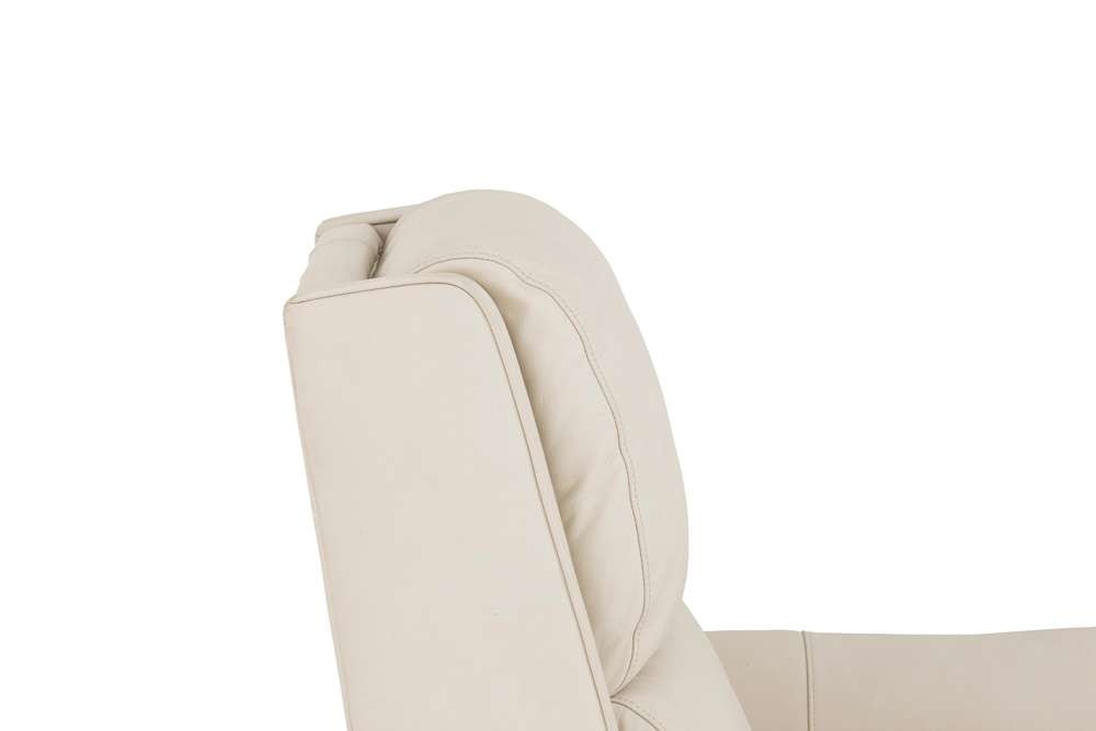 Fairfield Chair Company - The Leather Reserve Cisco Power Recliner - F045-PR-L veiw 4