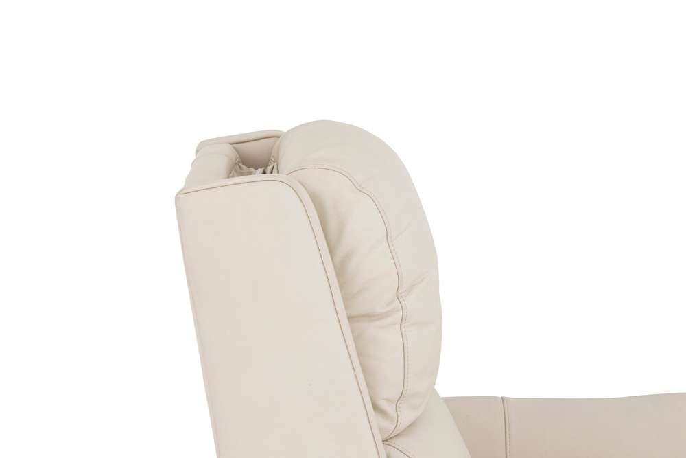 Fairfield Chair Company - The Leather Reserve Cisco Power Recliner - F045-PR-L veiw 5