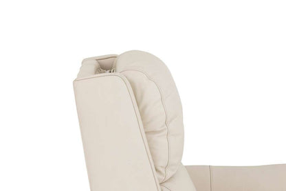 Fairfield Chair Company - The Leather Reserve Cisco Power Recliner - F045-PR-L veiw 5