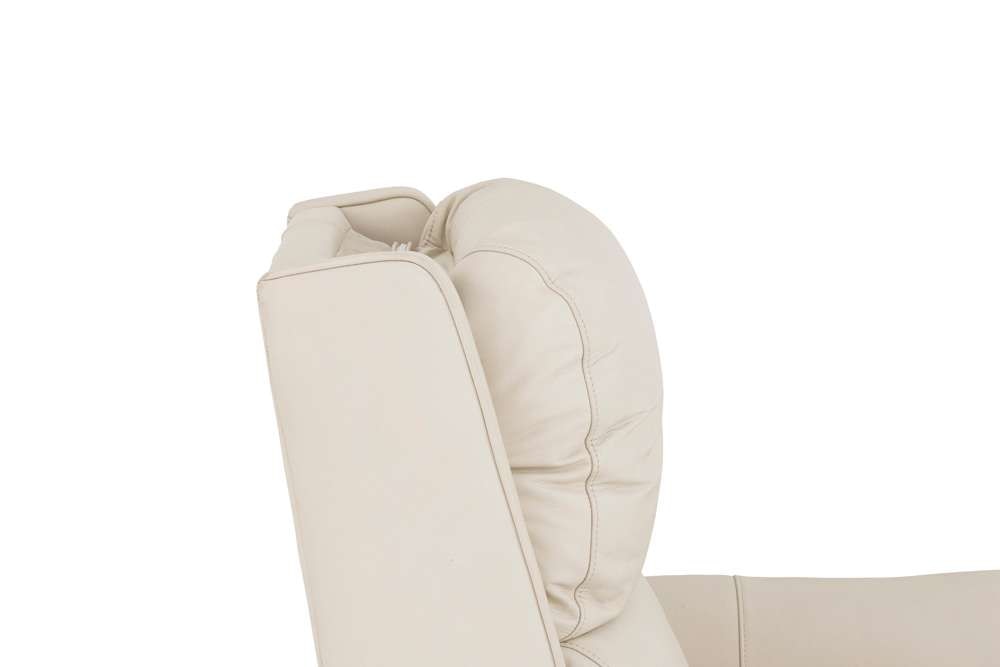 Fairfield Chair Company - The Leather Reserve Cisco Power Recliner - F045-PR-L veiw 6
