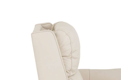 Fairfield Chair Company - The Leather Reserve Cisco Power Recliner - F045-PR-L veiw 6