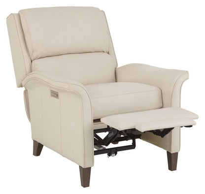 Fairfield Chair Company - The Leather Reserve Cisco Power Recliner - F045-PR-L veiw 8