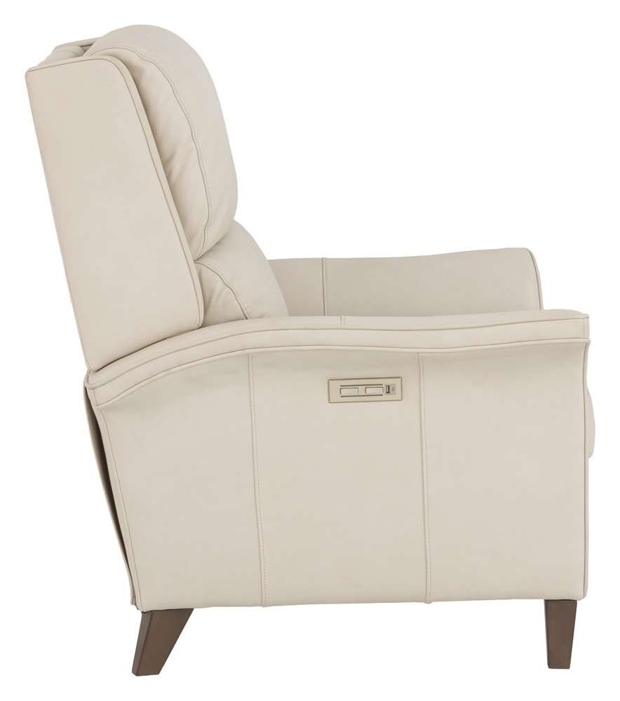 Fairfield Chair Company - The Leather Reserve Cisco Power Recliner - F045-PR-L veiw 9