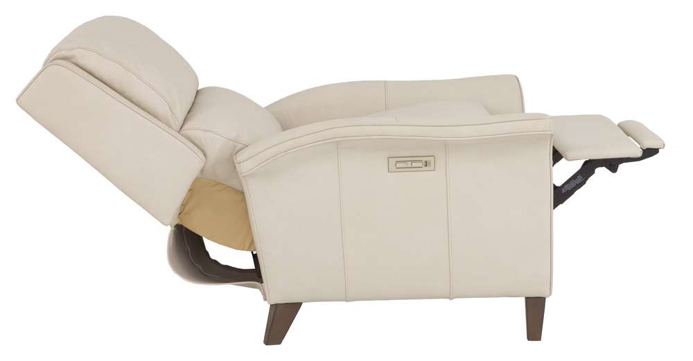 Fairfield Chair Company - The Leather Reserve Cisco Power Recliner - F045-PR-L veiw 10