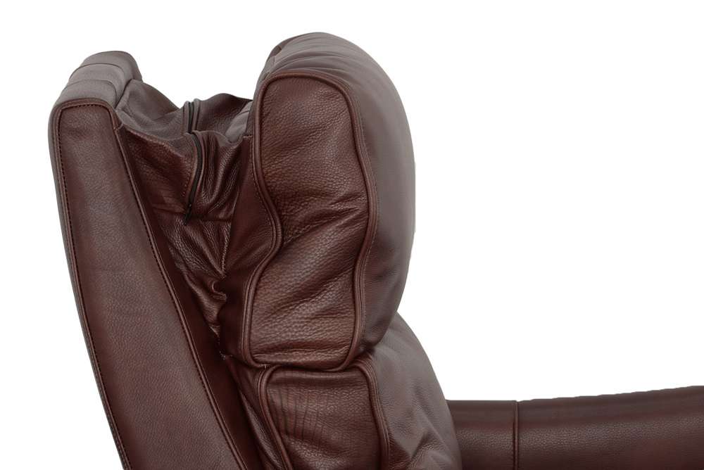Fairfield Chair Company - The Leather Reserve Claudia Power Recliner - F009-PR veiw 4