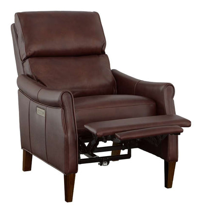 Fairfield Chair Company - The Leather Reserve Claudia Power Recliner - F009-PR veiw 5