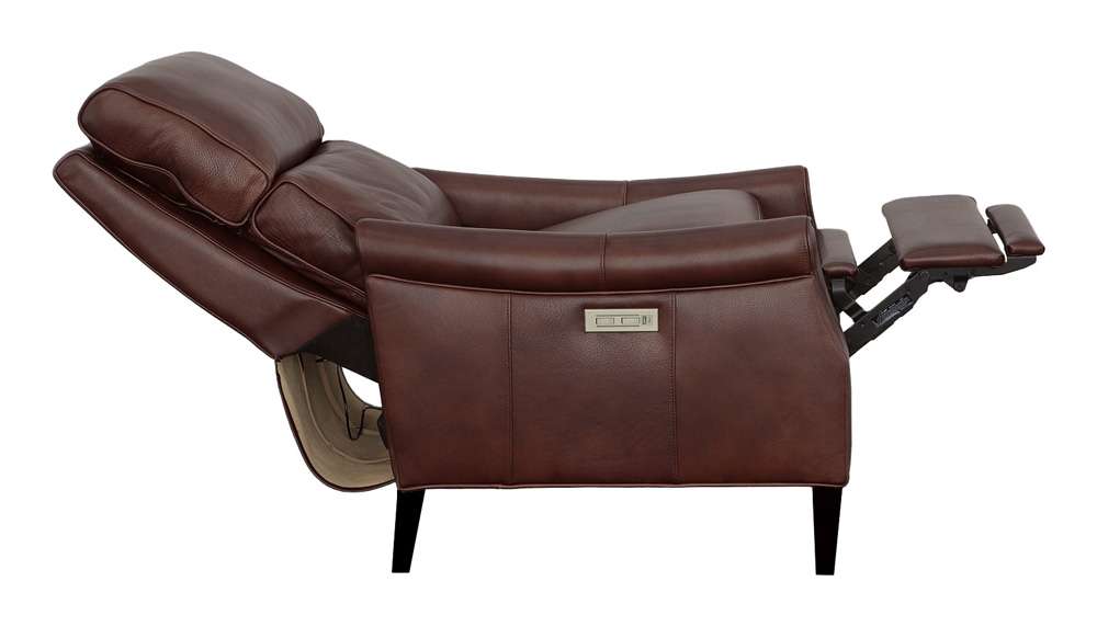 Fairfield Chair Company - The Leather Reserve Claudia Power Recliner - F009-PR veiw 6