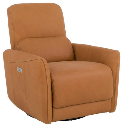 Fairfield Chair Company - The Leather Reserve Dane Power Recliner - F068-PR-F view 1