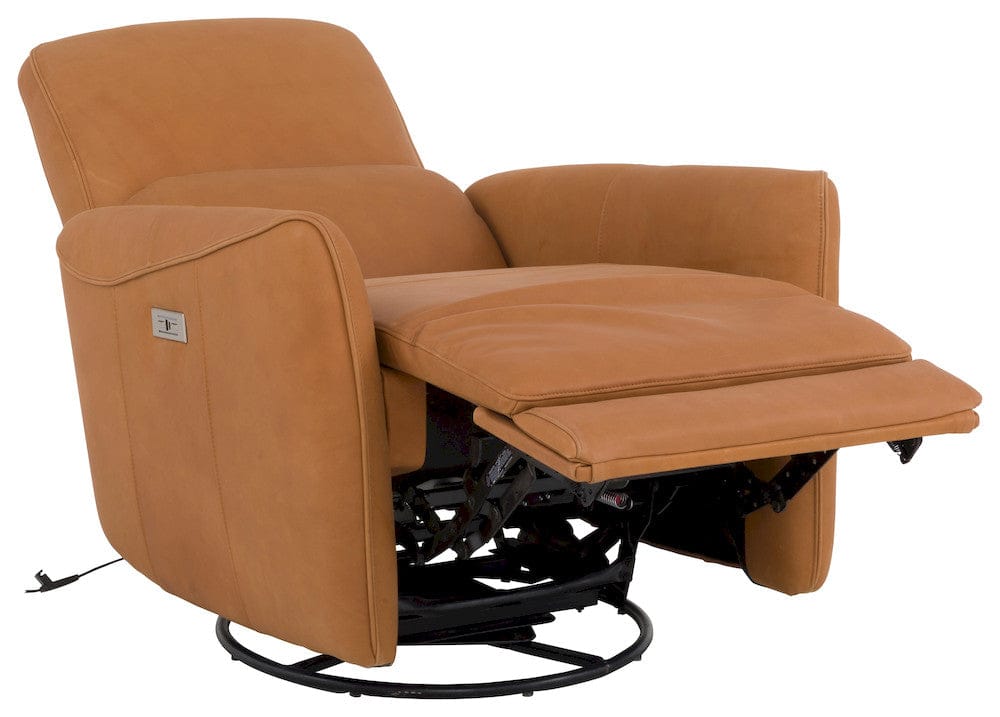 Fairfield Chair Company - The Leather Reserve Dane Power Recliner - F068-PR-F view 2