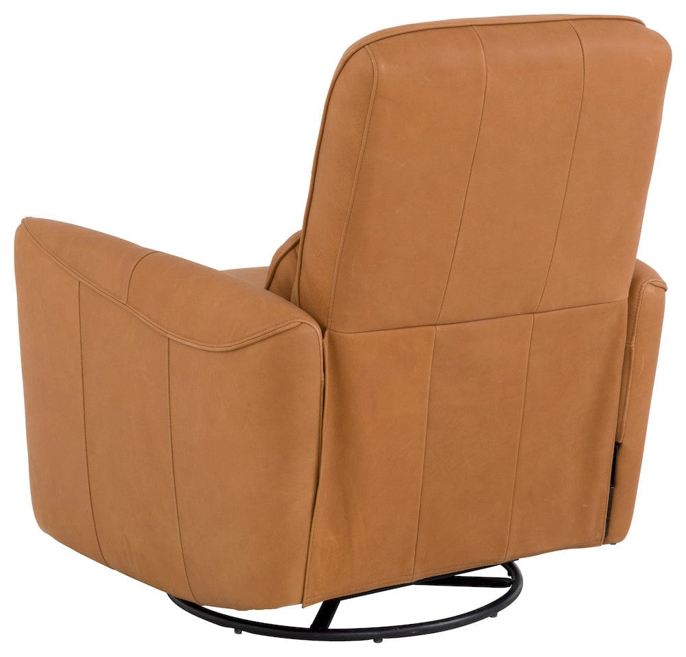 Fairfield Chair Company - The Leather Reserve Dane Power Recliner - F068-PR-F view 4