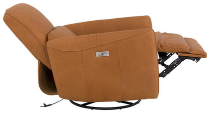 Fairfield Chair Company - The Leather Reserve Dane Power Recliner - F068-PR-F view 7