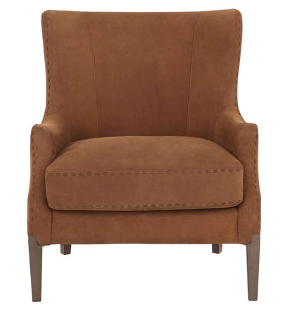 Fairfield Chair Company - The Leather Reserve Maverick Lounge Chair - F042-01-C veiw 4