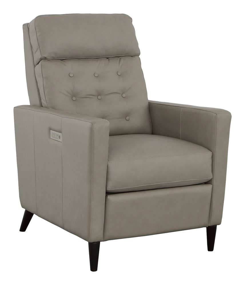 Fairfield Chair Company - The Leather Reserve Naomi Power Recliner - F016-PR veiw 1