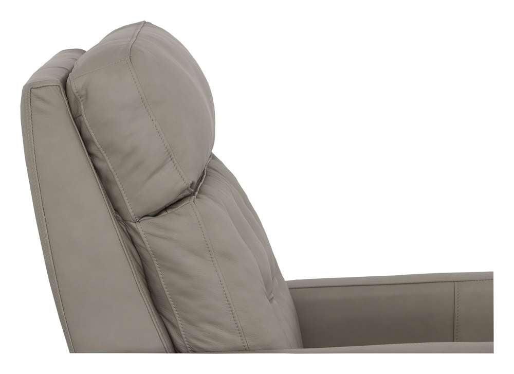Fairfield Chair Company - The Leather Reserve Naomi Power Recliner - F016-PR veiw 4