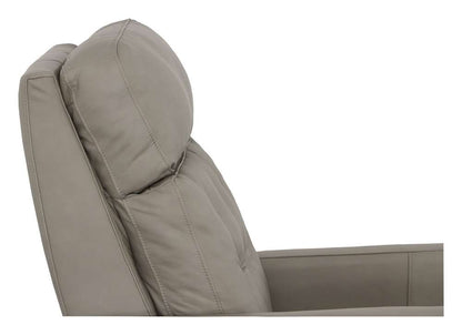 Fairfield Chair Company - The Leather Reserve Naomi Power Recliner - F016-PR veiw 4