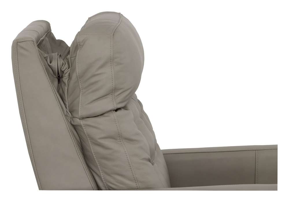 Fairfield Chair Company - The Leather Reserve Naomi Power Recliner - F016-PR veiw 5