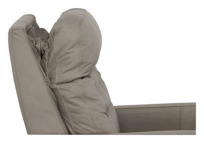 Fairfield Chair Company - The Leather Reserve Naomi Power Recliner - F016-PR veiw 5