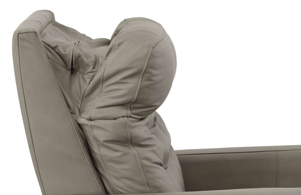 Fairfield Chair Company - The Leather Reserve Naomi Power Recliner - F016-PR veiw 6