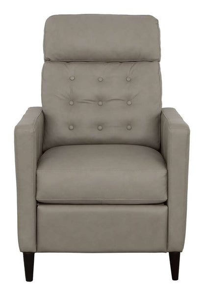 Fairfield Chair Company - The Leather Reserve Naomi Power Recliner - F016-PR veiw 7
