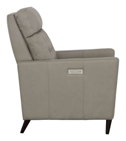 Fairfield Chair Company - The Leather Reserve Naomi Power Recliner - F016-PR veiw 8