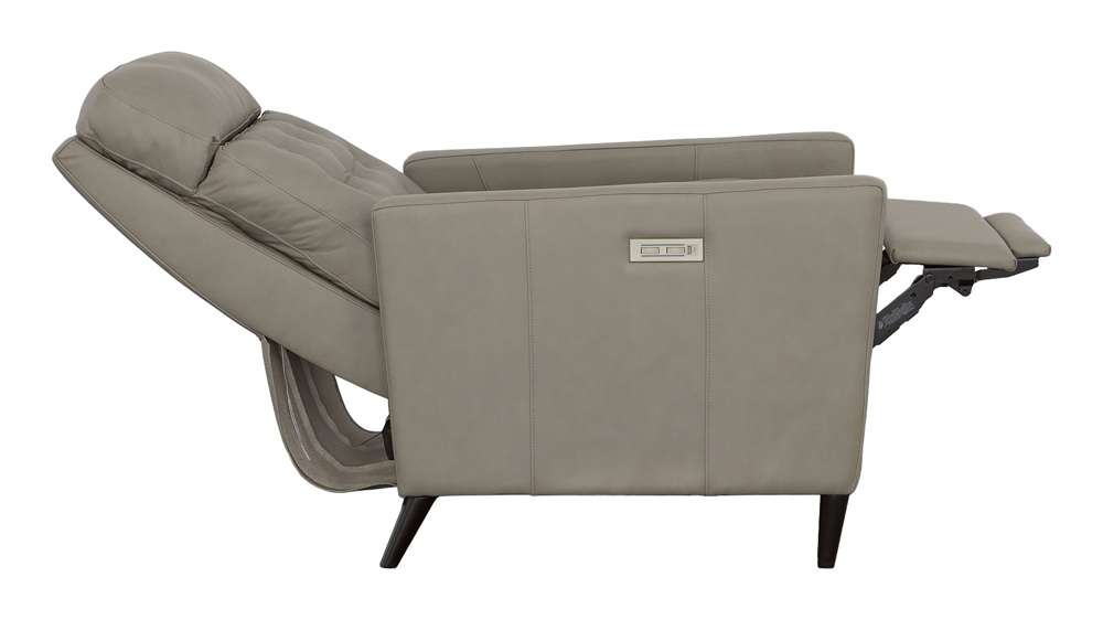Fairfield Chair Company - The Leather Reserve Naomi Power Recliner - F016-PR veiw 9