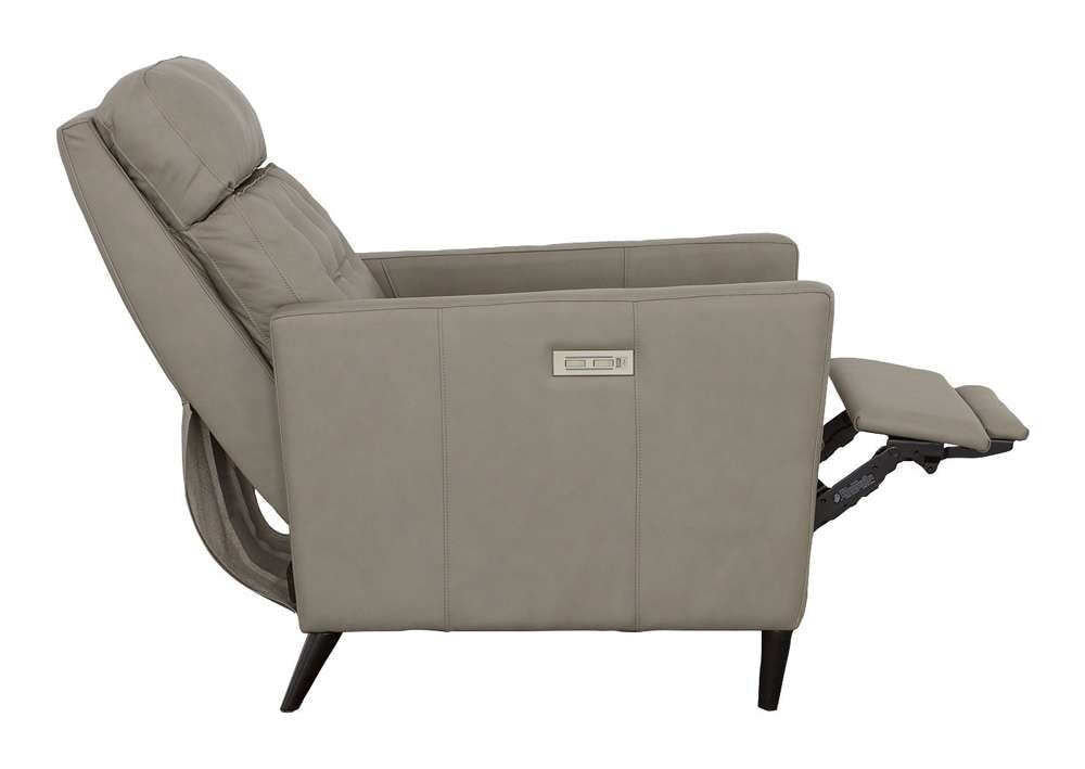Fairfield Chair Company - The Leather Reserve Naomi Power Recliner - F016-PR veiw 10