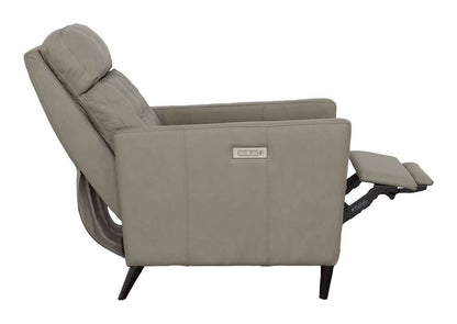 Fairfield Chair Company - The Leather Reserve Naomi Power Recliner - F016-PR veiw 10