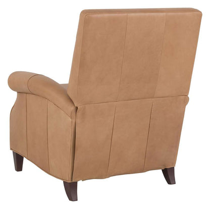 Fairfield Chair Company - The Leather Reserve Rohan Power Recliner - F035-PR-B veiw 3