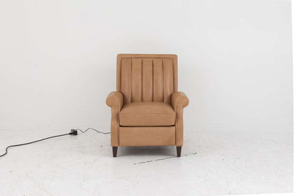 Fairfield Chair Company - The Leather Reserve Rohan Power Recliner - F035-PR-B veiw 4