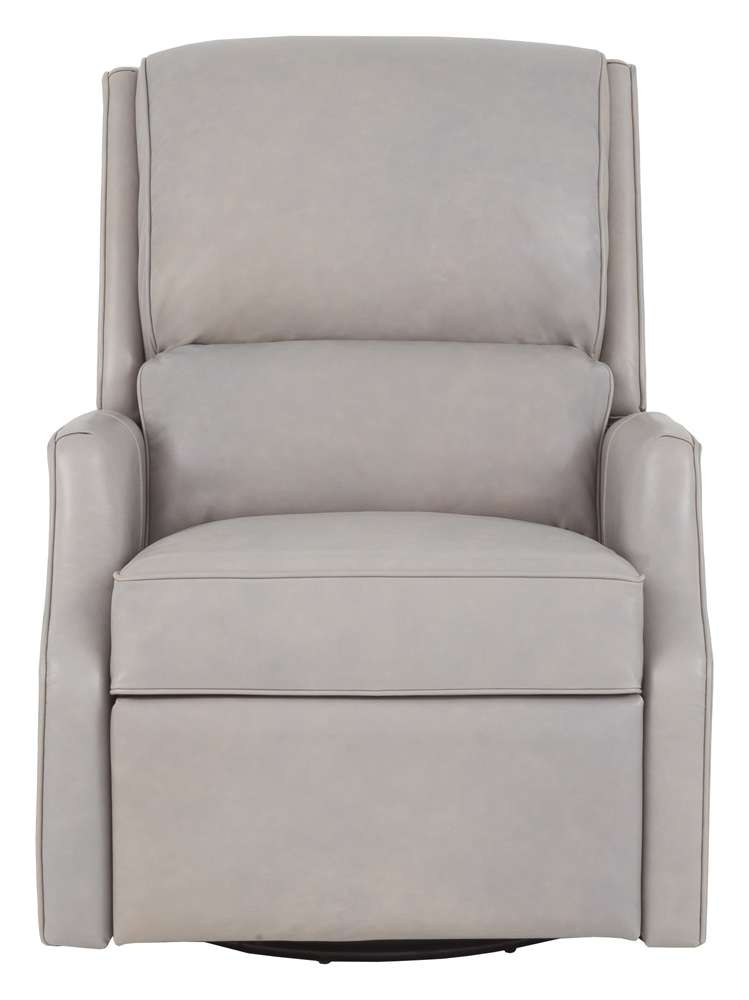 Fairfield Chair Company - The Leather Reserve Rory Power Recliner with Swivel - F048-PR-S veiw 7