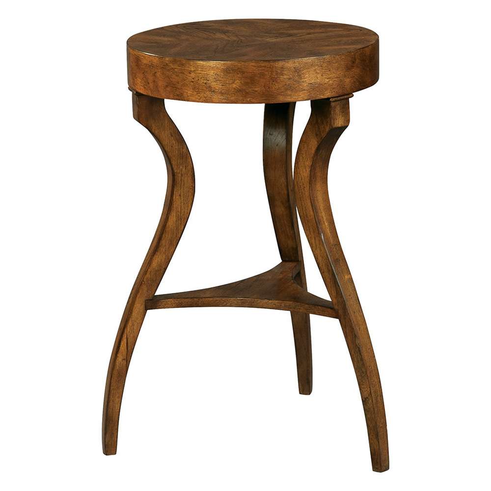 Fairfield Chair Company - Townsend Drink Table - 8190-88 veiw 1