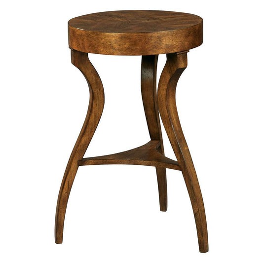 Fairfield Chair Company - Townsend Drink Table - 8190-88 veiw 1
