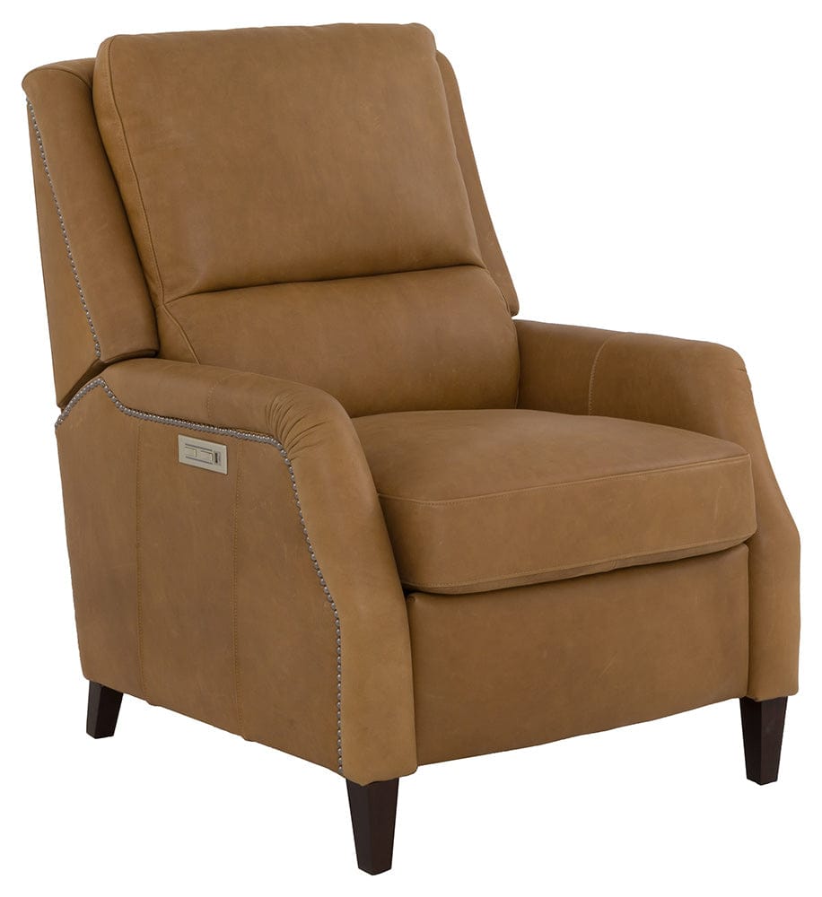 Fairfield Chair Company - Tristan Power Recliner, Tobacco - F024-PR-H view 1