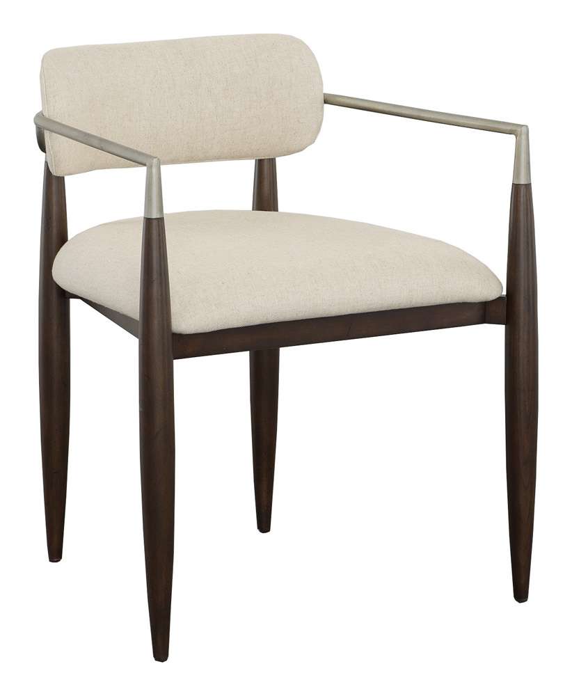 Fairfield Chair Company - Upholstery Gabriella Arm Chair - F012-04 veiw 1