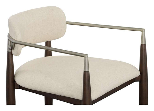 Fairfield Chair Company - Upholstery Gabriella Arm Chair - F012-04 veiw 2