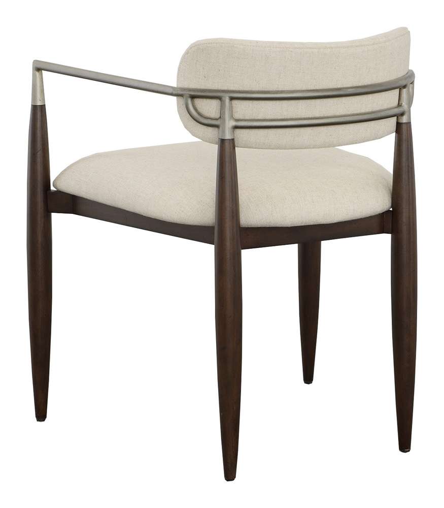 Fairfield Chair Company - Upholstery Gabriella Arm Chair - F012-04 veiw 4