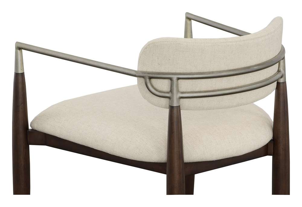 Fairfield Chair Company - Upholstery Gabriella Arm Chair - F012-04 veiw 5