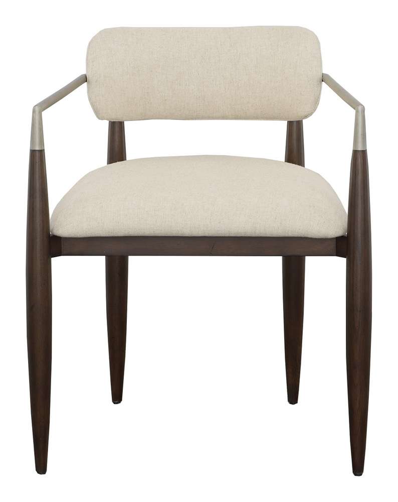 Fairfield Chair Company - Upholstery Gabriella Arm Chair - F012-04 veiw 7