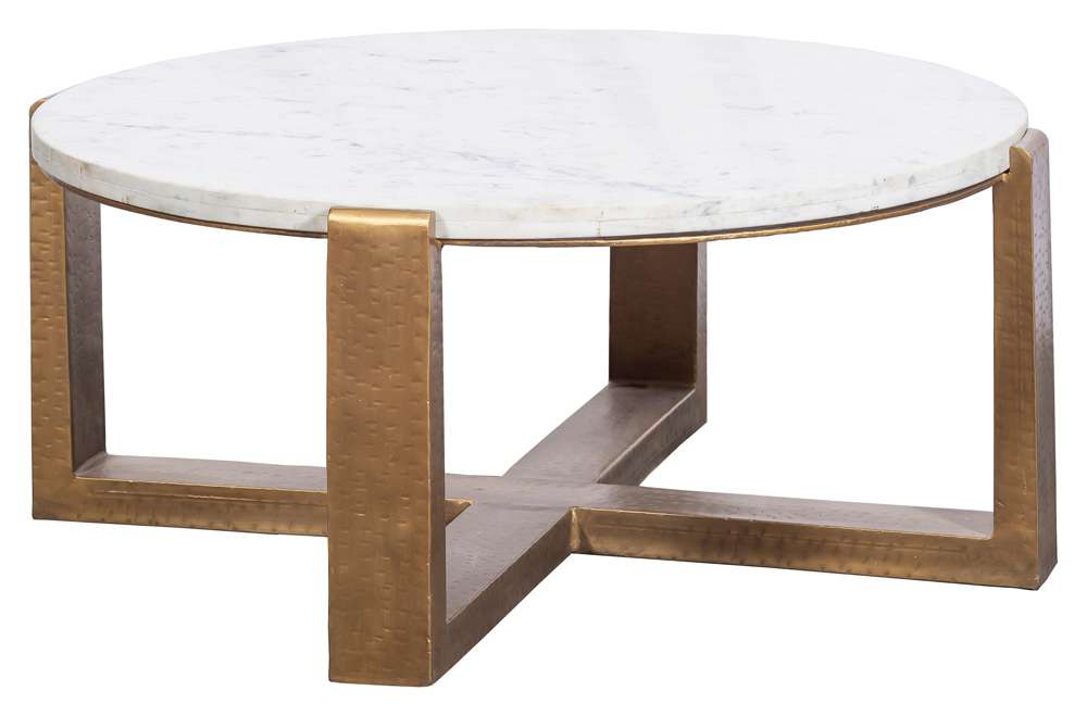 Fairfield Chair Company - Veneto Cocktail Table - 8195-13 veiw 1