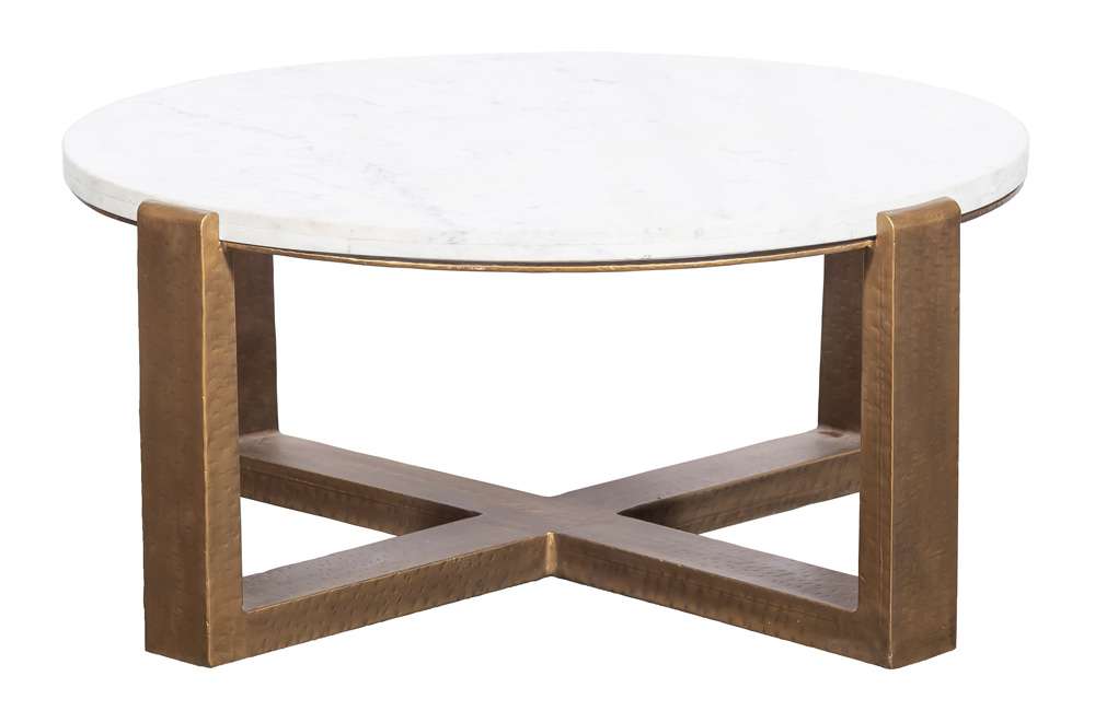 Fairfield Chair Company - Veneto Cocktail Table - 8195-13 veiw 2