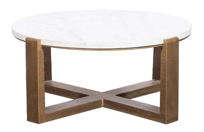 Fairfield Chair Company - Veneto Cocktail Table - 8195-13 veiw 2