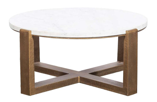 Fairfield Chair Company - Veneto Cocktail Table - 8195-13 veiw 2