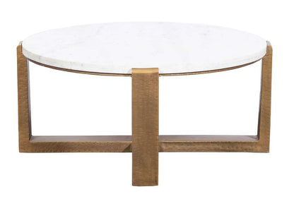 Fairfield Chair Company - Veneto Cocktail Table - 8195-13 veiw 3
