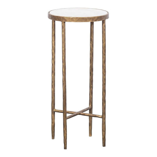 Fairfield Chair Company - Veneto Drink Table - 8195-88 veiw 1