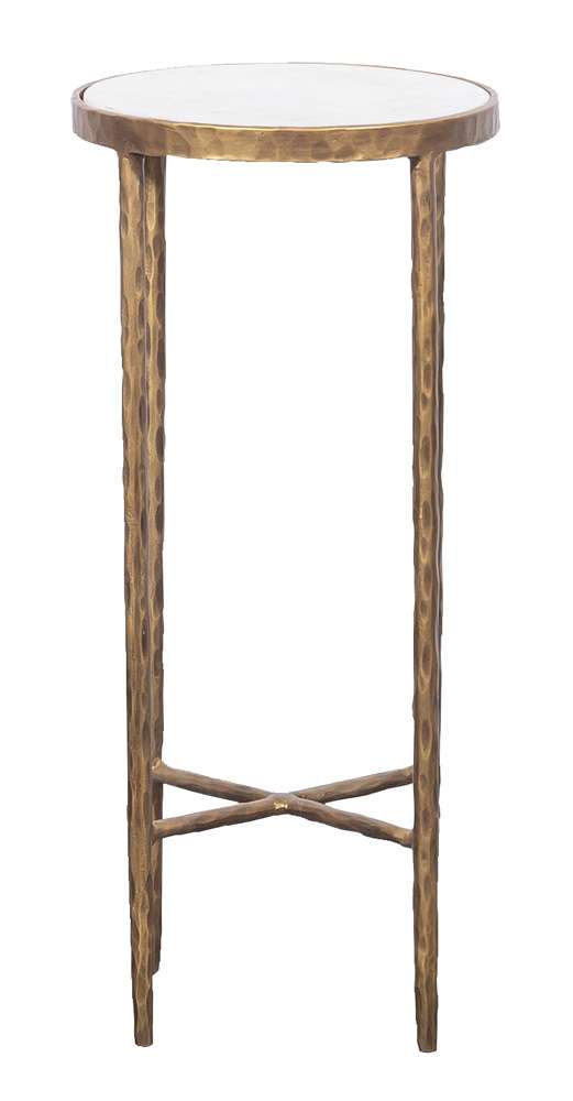Fairfield Chair Company - Veneto Drink Table - 8195-88 veiw 2