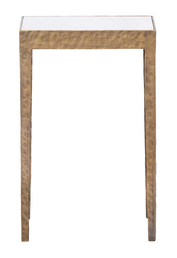 Fairfield Chair Company - Veneto Drink Table - 8195-AT veiw 2