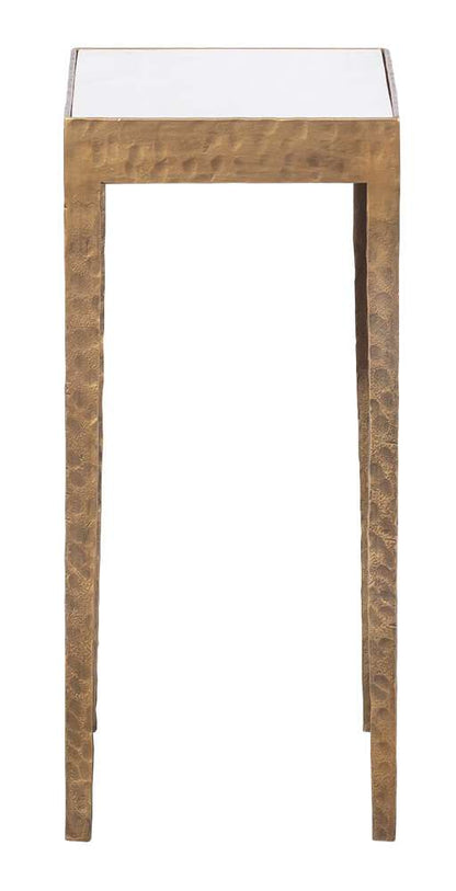 Fairfield Chair Company - Veneto Drink Table - 8195-AT veiw 3