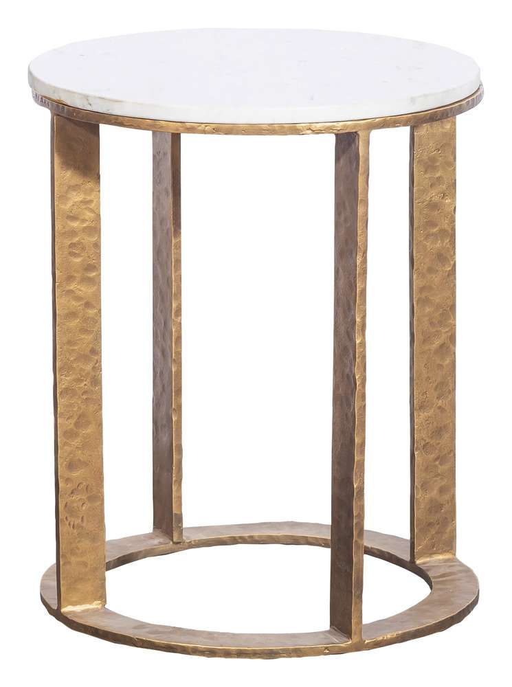 Fairfield Chair Company - Veneto Drink Table - 8195-CS veiw 1