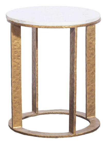 Fairfield Chair Company - Veneto Drink Table - 8195-CS veiw 1